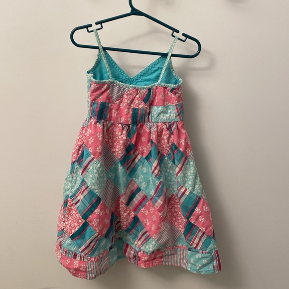 Summer dress 4T - Picture 2 of 4